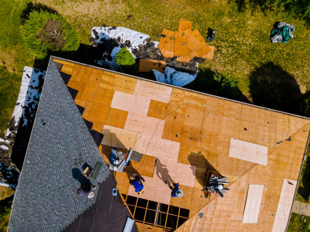 Best Flat Roof Repair Services  in Alanes Ridge, CA