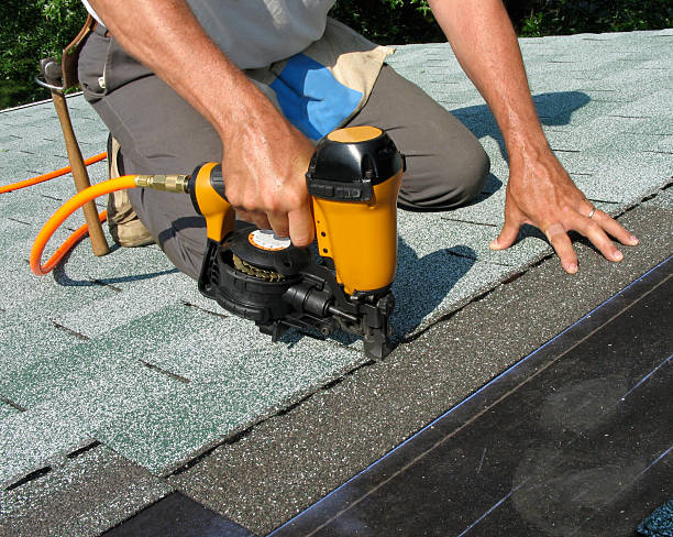 Best Roof Maintenance Services  in Alanes Ridge, CA